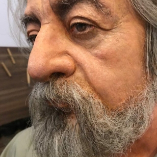 Faramarz Ahmadpour