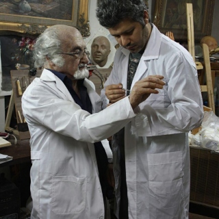 Faramarz Ahmadpour