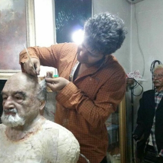 Faramarz Ahmadpour