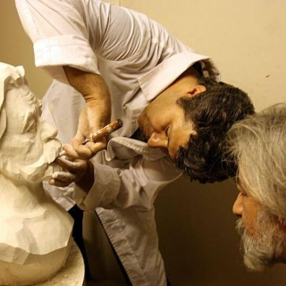 Faramarz Ahmadpour