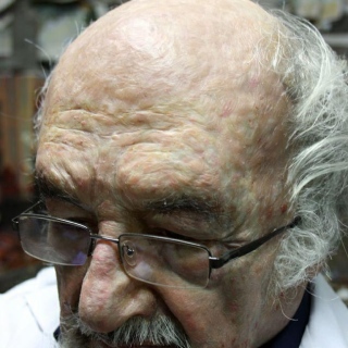 Faramarz Ahmadpour