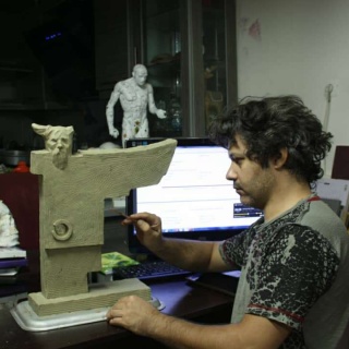 Faramarz Ahmadpour