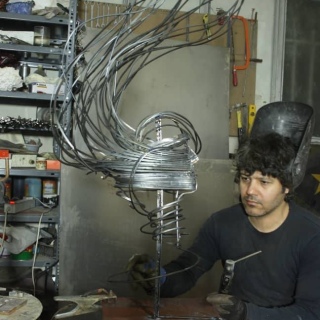 Faramarz Ahmadpour