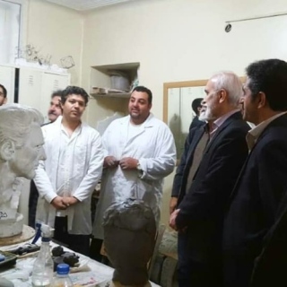 Faramarz Ahmadpour