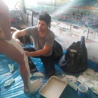 Faramarz Ahmadpour